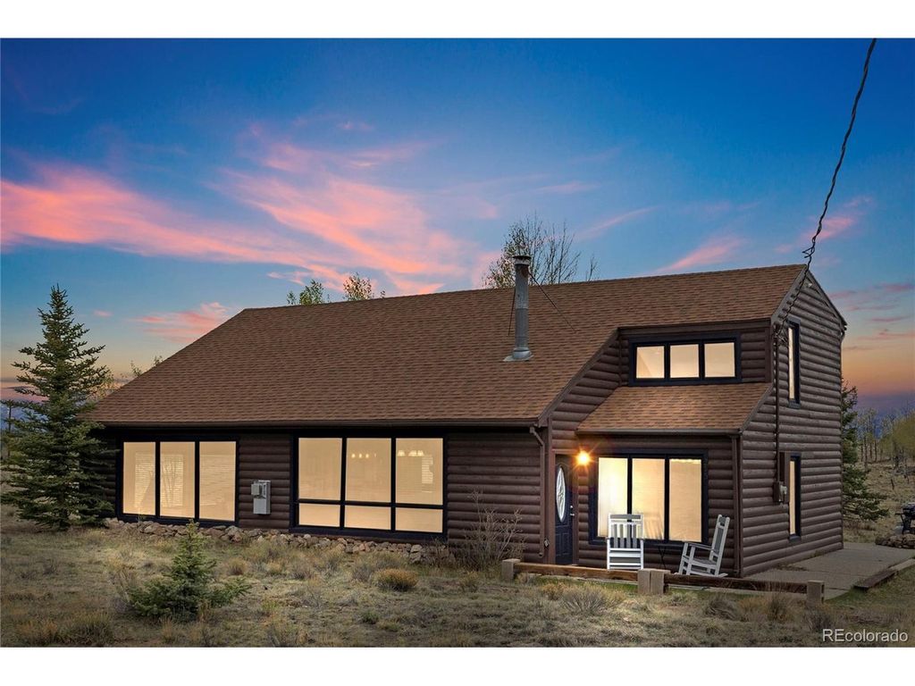 275 Vulture Ln, Jefferson, CO 80456