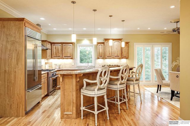 14603 Ernst Street, Bennington, NE 68007