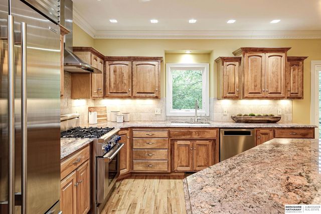14603 Ernst Street, Bennington, NE 68007