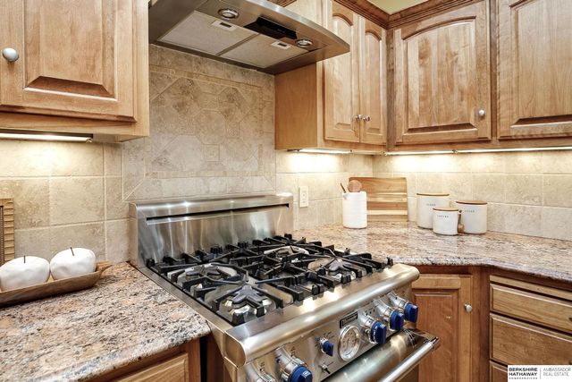 14603 Ernst Street, Bennington, NE 68007