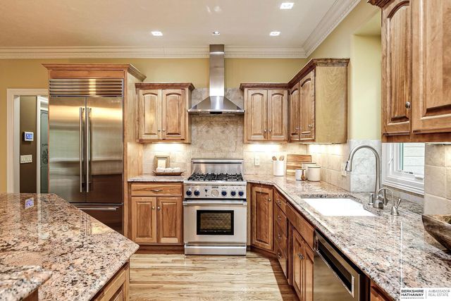 14603 Ernst Street, Bennington, NE 68007