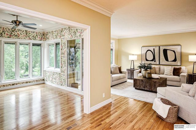 14603 Ernst Street, Bennington, NE 68007