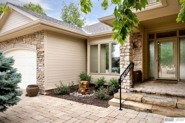 14603 Ernst Street, Bennington, NE 68007