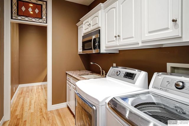 14603 Ernst Street, Bennington, NE 68007