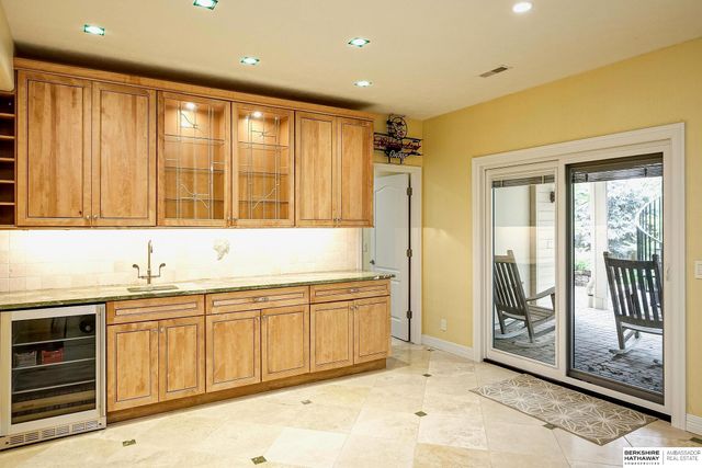 14603 Ernst Street, Bennington, NE 68007