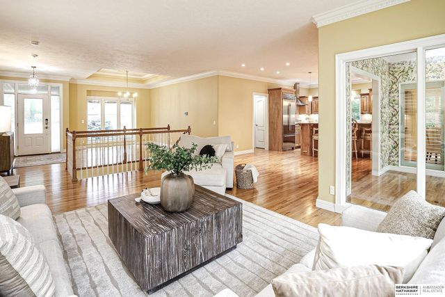 14603 Ernst Street, Bennington, NE 68007