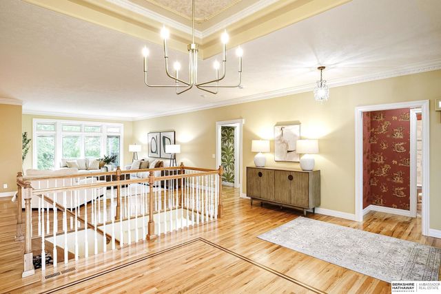 14603 Ernst Street, Bennington, NE 68007
