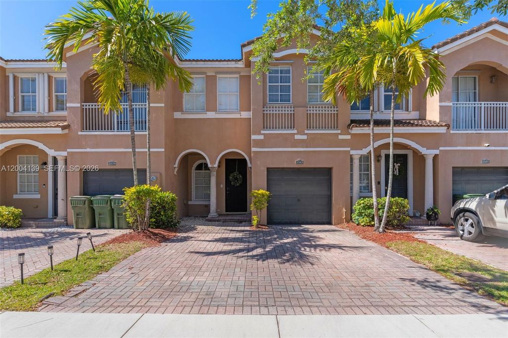 2583 SE 13th Court, Homestead, FL 33035