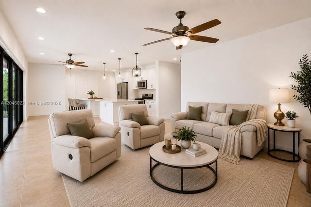 26363 SW 152nd Avenue, Homestead, FL 33032