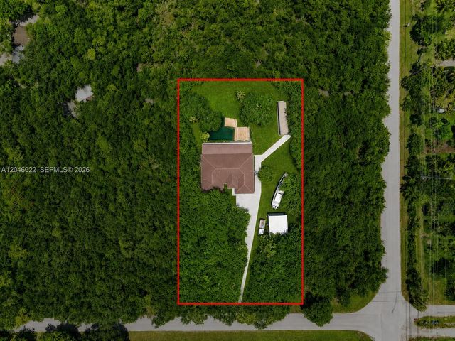 26363 SW 152nd Avenue, Homestead, FL 33032