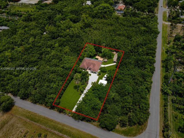 26363 SW 152nd Avenue, Homestead, FL 33032