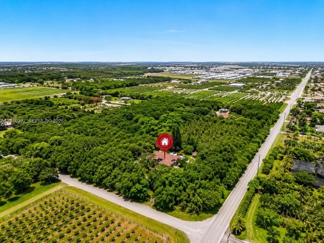 26363 SW 152nd Avenue, Homestead, FL 33032