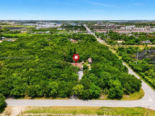 26363 SW 152nd Avenue, Homestead, FL 33032