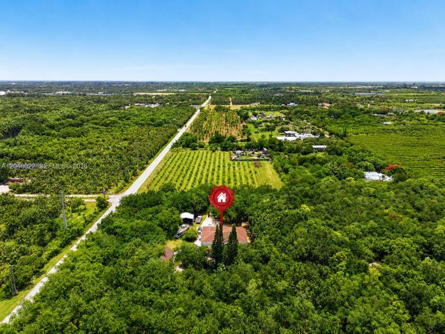 26363 SW 152nd Avenue, Homestead, FL 33032