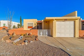 608 W Rio San Pedro, Green Valley, AZ 85614