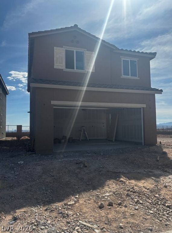525 Sweet Paisley Avenue, North Las Vegas, NV 89084 — photo 2