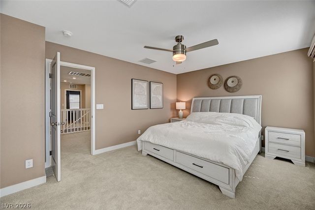 10029 Luna River Avenue, Las Vegas, NV 89148