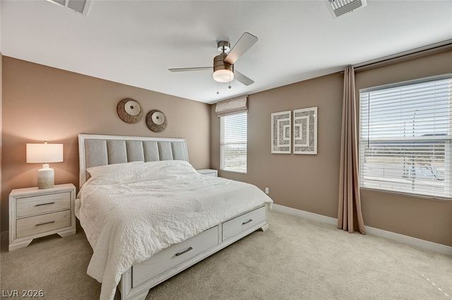 10029 Luna River Avenue, Las Vegas, NV 89148