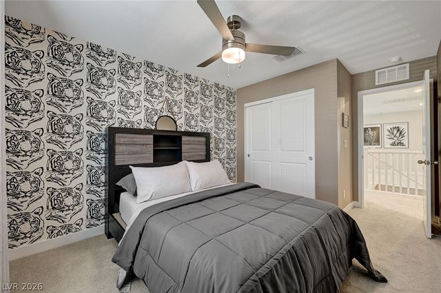 10029 Luna River Avenue, Las Vegas, NV 89148