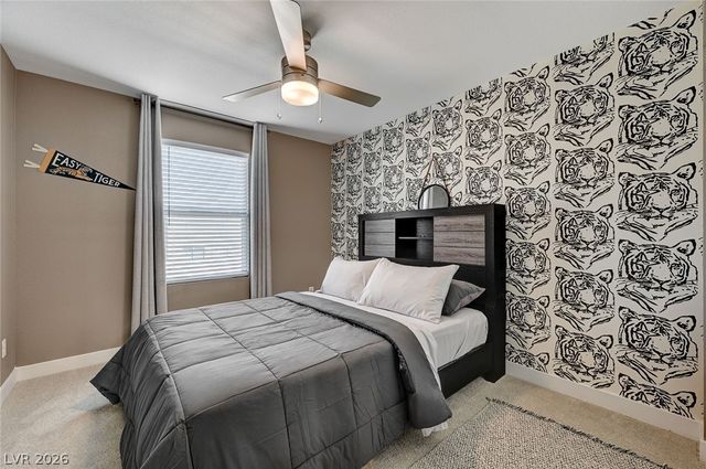 10029 Luna River Avenue, Las Vegas, NV 89148