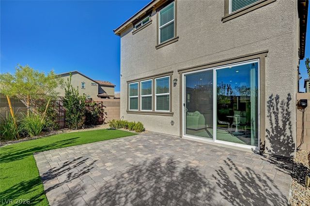 10029 Luna River Avenue, Las Vegas, NV 89148