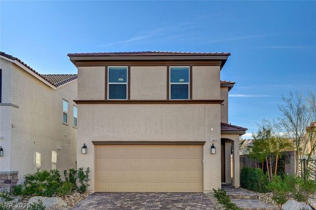 10029 Luna River Avenue, Las Vegas, NV 89148
