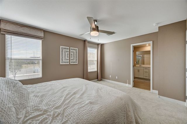 10029 Luna River Avenue, Las Vegas, NV 89148