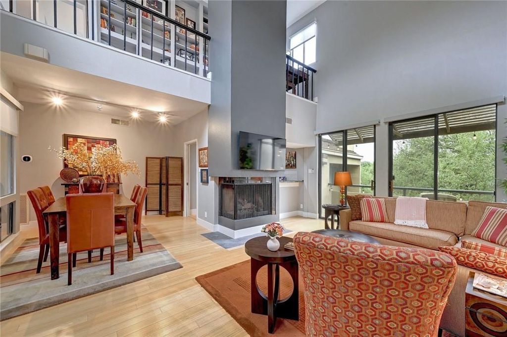 1707 Spyglass DR 61, Austin, TX 78746