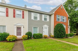 2219 High Bush Cir, Henrico, VA 23060