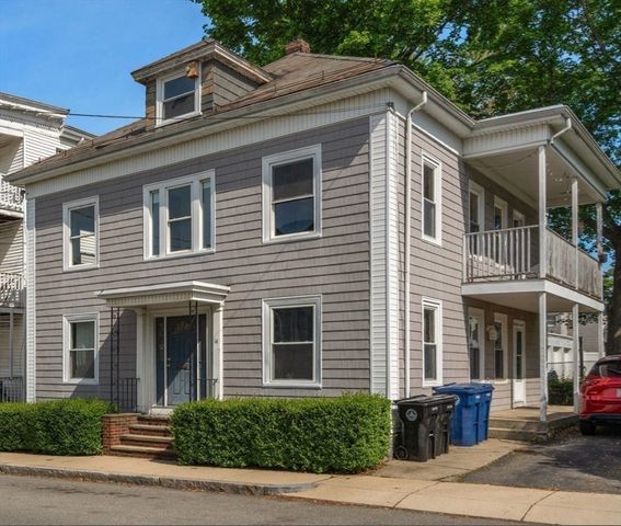 14 Forest Ave 2, Salem, MA 01970