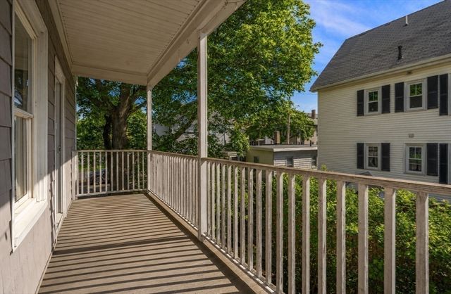 14 Forest Ave 2, Salem, MA 01970