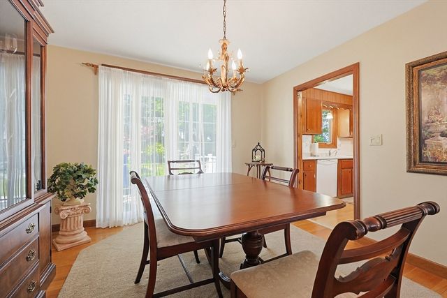 34 Muriel Ln, Milford, MA 01757