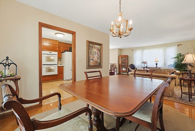 34 Muriel Ln, Milford, MA 01757
