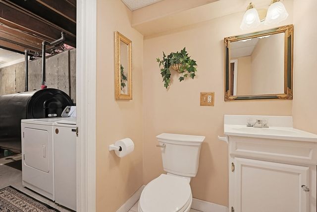 34 Muriel Ln, Milford, MA 01757