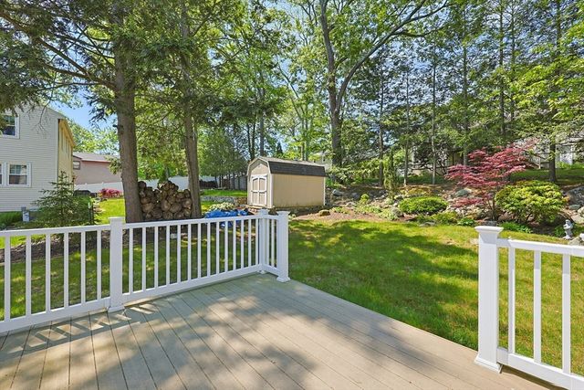 34 Muriel Ln, Milford, MA 01757
