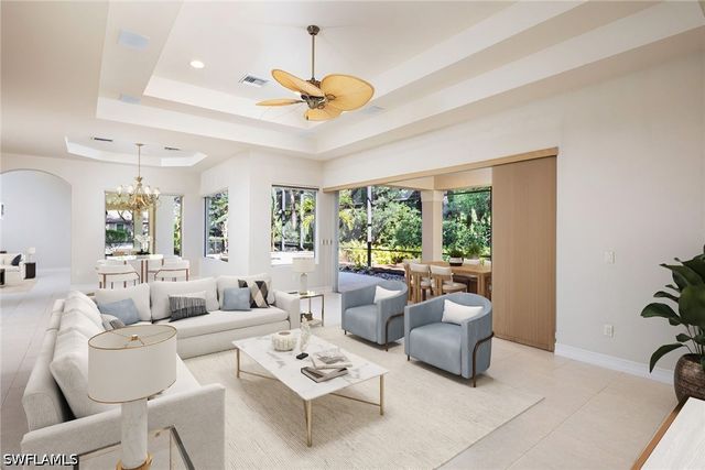 12255 Colliers Reserve DR, Naples, FL 34110