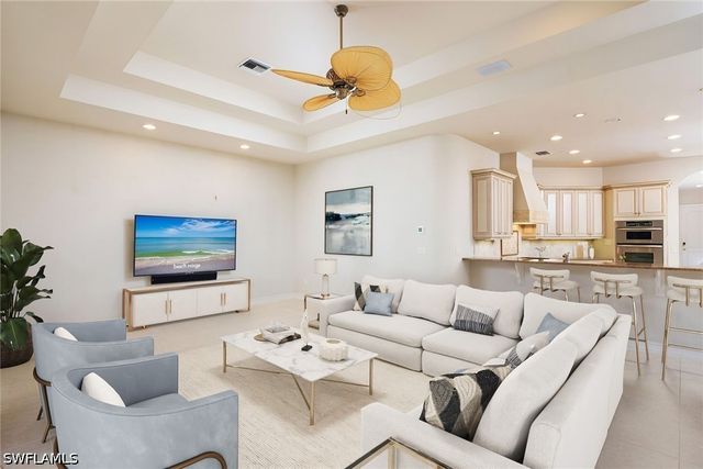 12255 Colliers Reserve DR, Naples, FL 34110