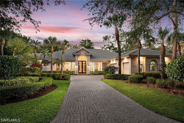 12255 Colliers Reserve DR, Naples, FL 34110