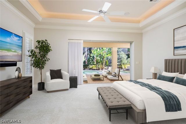 12255 Colliers Reserve DR, Naples, FL 34110