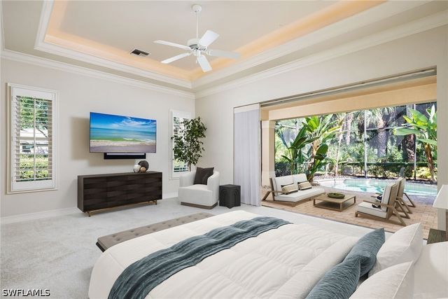 12255 Colliers Reserve DR, Naples, FL 34110