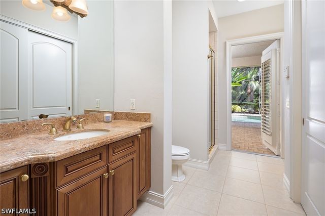 12255 Colliers Reserve DR, Naples, FL 34110