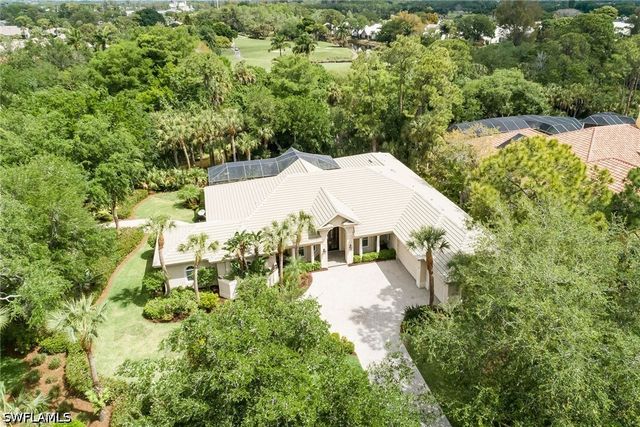 12255 Colliers Reserve DR, Naples, FL 34110