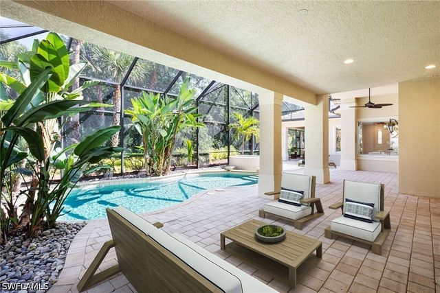 12255 Colliers Reserve DR, Naples, FL 34110