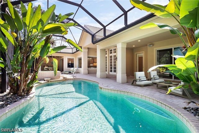 12255 Colliers Reserve DR, Naples, FL 34110