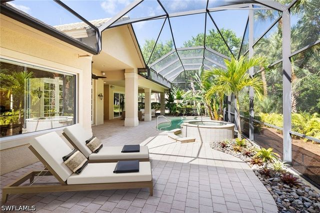 12255 Colliers Reserve DR, Naples, FL 34110