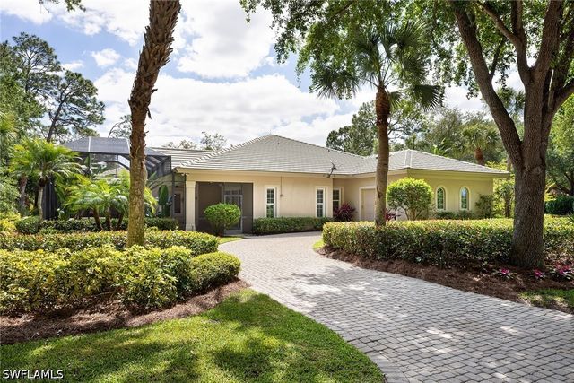 12255 Colliers Reserve DR, Naples, FL 34110