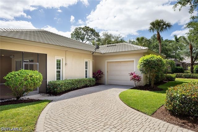 12255 Colliers Reserve DR, Naples, FL 34110