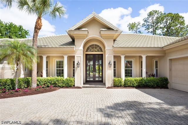 12255 Colliers Reserve DR, Naples, FL 34110