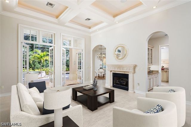 12255 Colliers Reserve DR, Naples, FL 34110