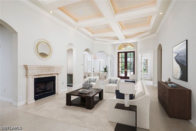 12255 Colliers Reserve DR, Naples, FL 34110